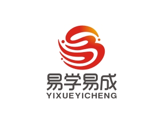 曾翼的logo設(shè)計