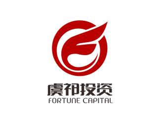 郭慶忠的logo設計