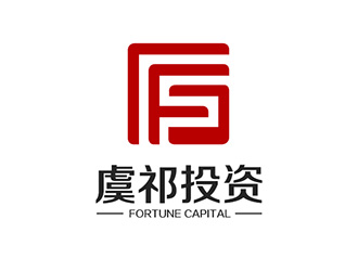 吳曉偉的logo設計