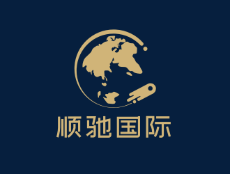 姜彥海的logo設(shè)計