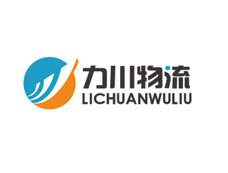 秦曉東的logo設計