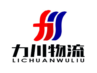 朱兵的logo設計