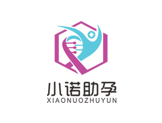 郭慶忠的logo設(shè)計(jì)