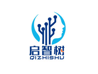 郭慶忠的logo設計