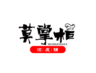 秦曉東的logo設(shè)計(jì)