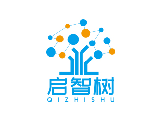 孫金澤的logo設計