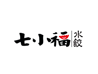 朱兵的logo設(shè)計