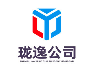 鐘炬的logo設(shè)計