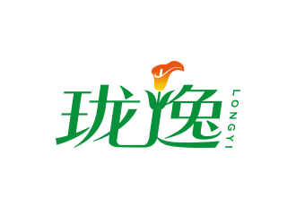 孫金澤的logo設(shè)計