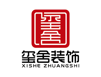 王濤的logo設計