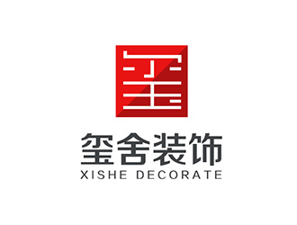 吳曉偉的logo設計