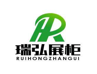 朱兵的logo設計