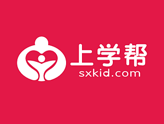 勞志飛的logo設計