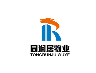 李賀的logo設計