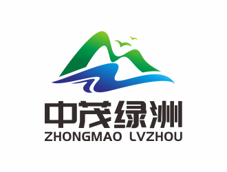 何嘉健的logo設計