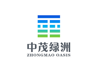 吳曉偉的logo設計