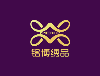 黃安悅的logo設計