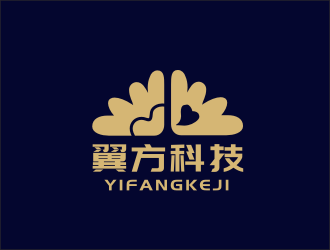 姜彥海的logo設計