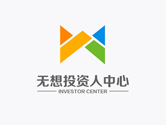 吳曉偉的logo設計