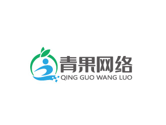 周金進的logo設計