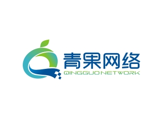 曾翼的logo設計