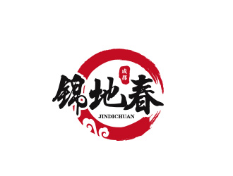 陳川的logo設計