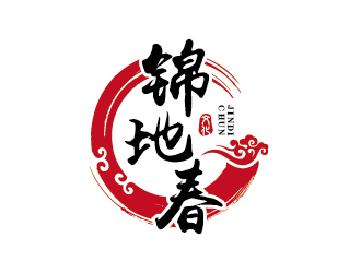 王濤的logo設計