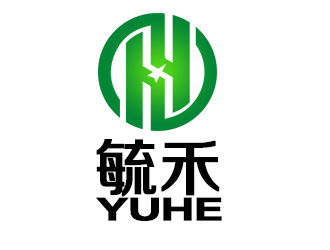 余亮亮的logo設計