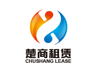 黃安悅的logo設計