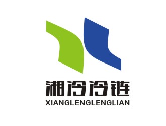 楊占斌的logo設計