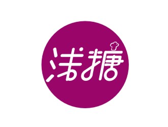 楊占斌的logo設計