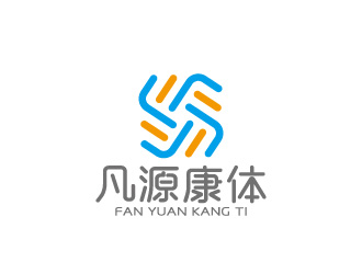 周金進的logo設計