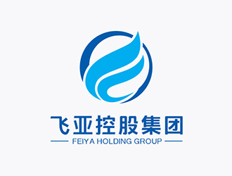 吳曉偉的logo設計