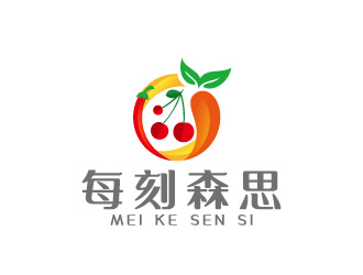 周金進的logo設計