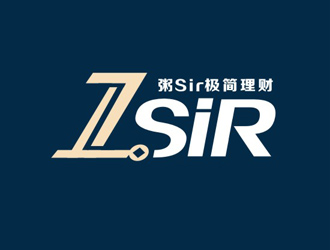 楊占斌的logo設計