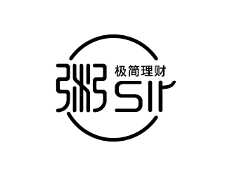 王濤的logo設計