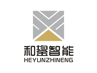 楊占斌的logo設計