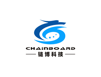 姜彥海的logo設計