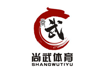 楊占斌的logo設(shè)計(jì)