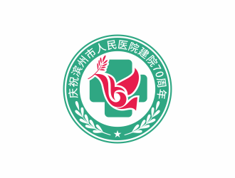 何嘉健的logo設計