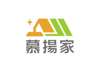 姜彥海的logo設計