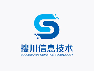 吳曉偉的logo設計