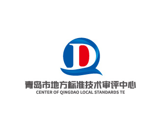 周金進的青島市地方標準技術審評中心 Center of Qingdao Local Standards Telogo設計