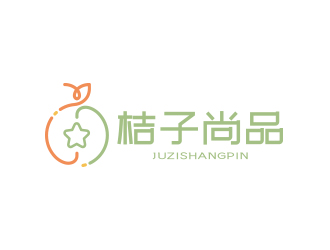 孫金澤的logo設計