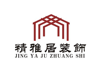 楊占斌的logo設(shè)計(jì)