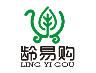 向正軍的logo設計