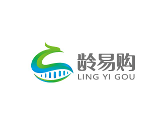 周金進的logo設計