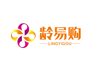 譚家強的logo設計