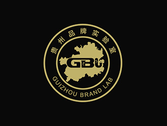 貴州品牌實驗室logo設計