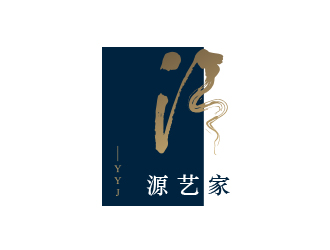 黃安悅的logo設(shè)計